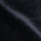 Pencil Velour Skirt #BLK [12520805]