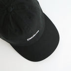 CORPORATE CAP #BLACK [FSP254-90028B]