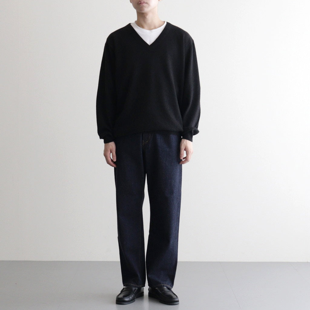 男性モデル(ハラ):172cm 58kg 着用サイズ：M