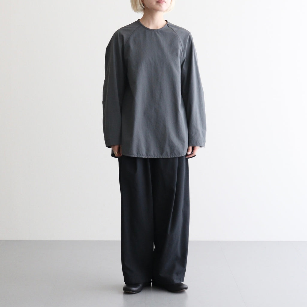 女性モデル(マツオ):156cm　着用サイズ:3
