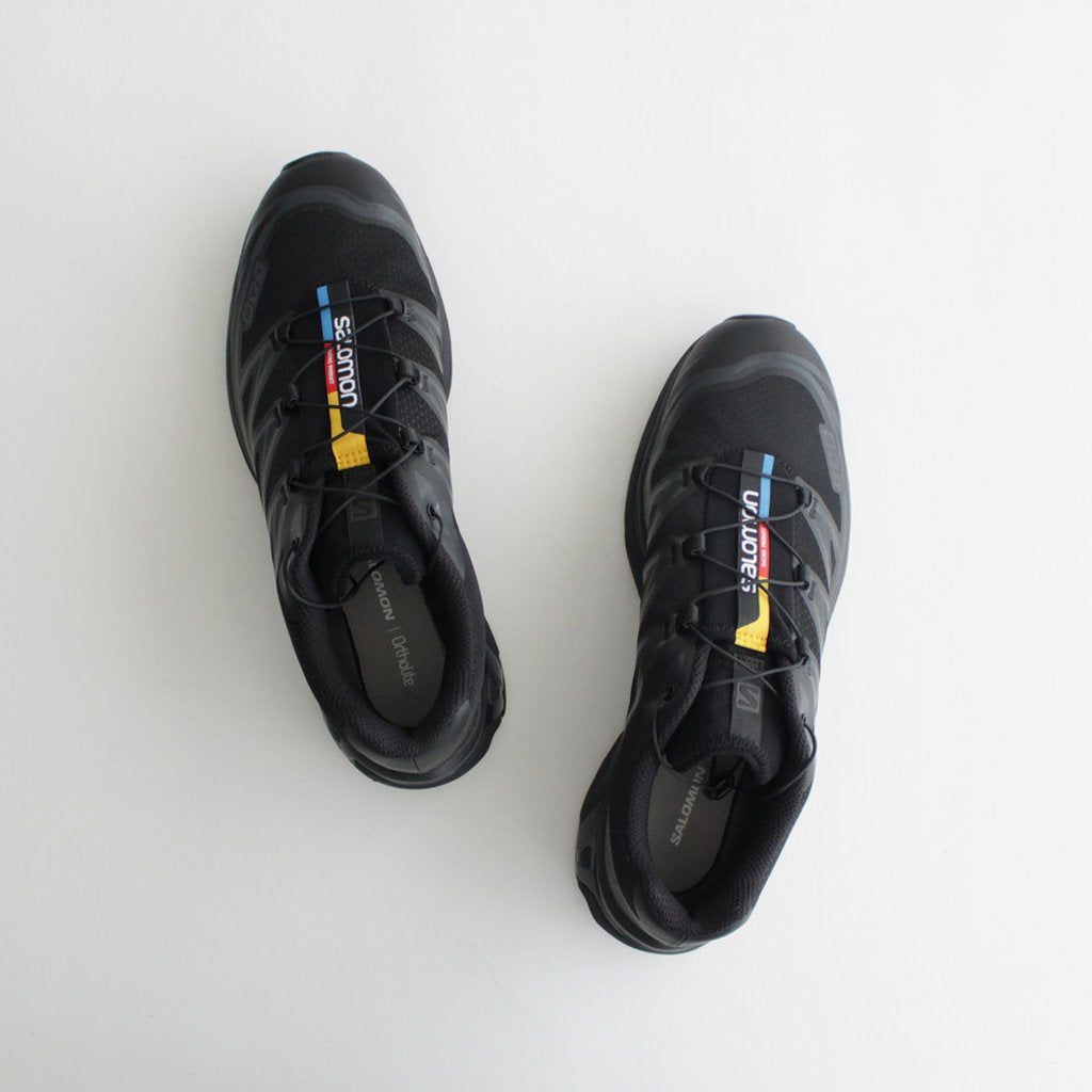 XT-6 #Black [L41086600]