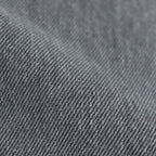 ASHLEY JEANS BLEACHED #SKY GRAY [NG25S-DPT02]