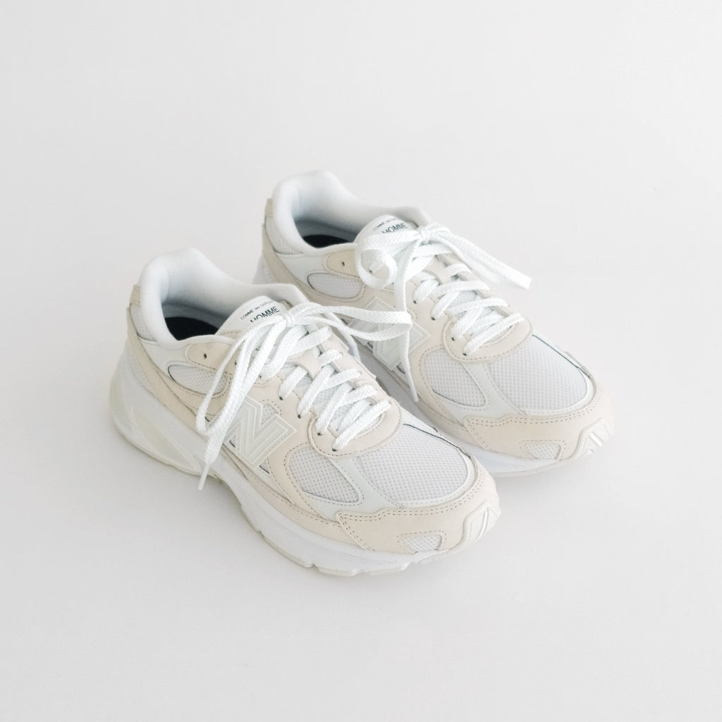 NEWBALANCE 2010V #WHITE [HQ-K102-001]