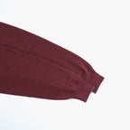 BABY CASHMERE KNIT TURTLE #RED BROWN [A26AT03BC]