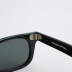 ONDA #2 GLOSS BLACK × DARK GREY [NOCHINO-N8]