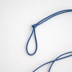 assemble borsetta wide #blue [qn-rb-abw]