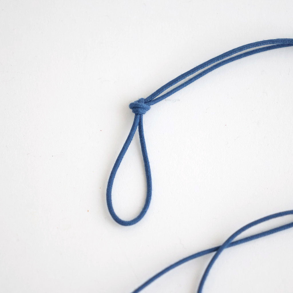 assemble borsetta wide #blue [qn-rb-abw]