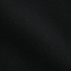 WOOL VARSITY JACKET #BLACK [26330201]