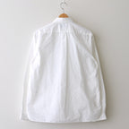COMFORT SHIRT STANDARD #white [13159]