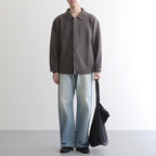 CYLINDER L #BLACK [CYL-1]