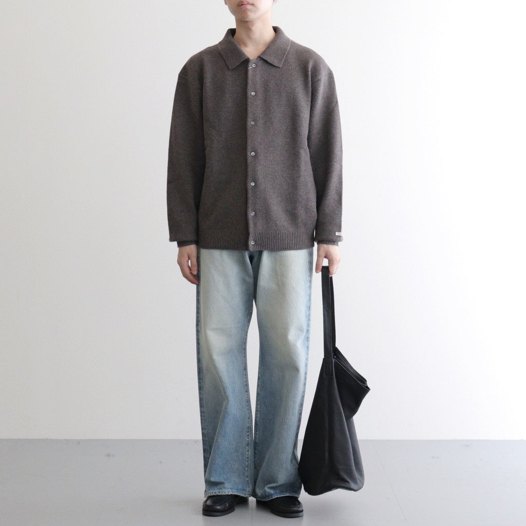 CYLINDER L #BLACK [CYL-1]