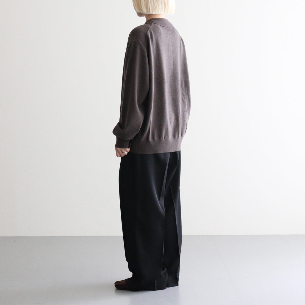 女性モデル(マツオ):156cm　着用サイズ:1
