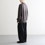 女性モデル(マツオ):156cm　着用サイズ:1