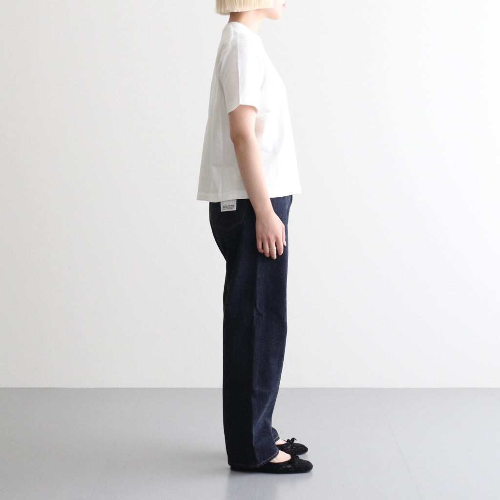 女性モデル(マツオ):156cm　着用サイズ:S