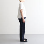 女性モデル(マツオ):156cm　着用サイズ:S