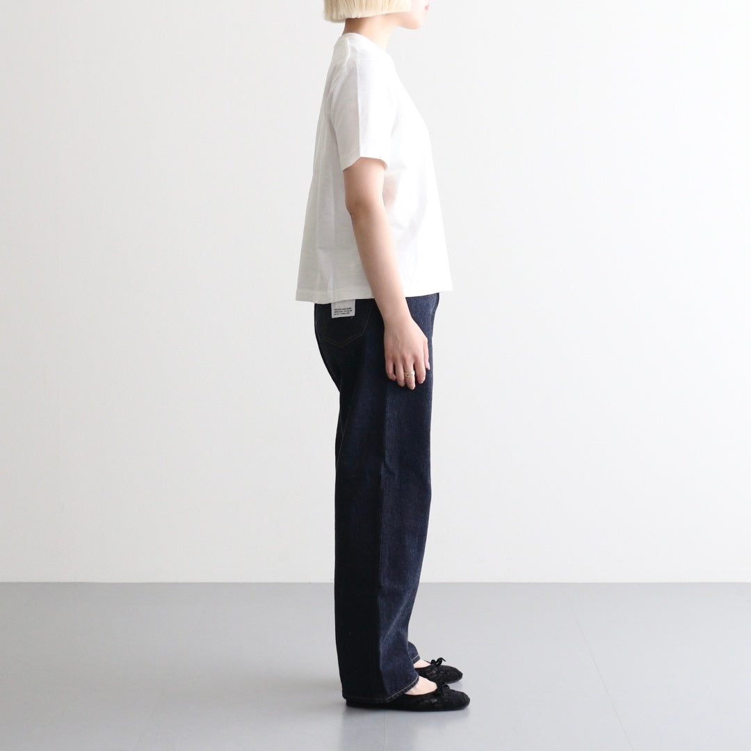 女性モデル(マツオ):156cm　着用サイズ:S