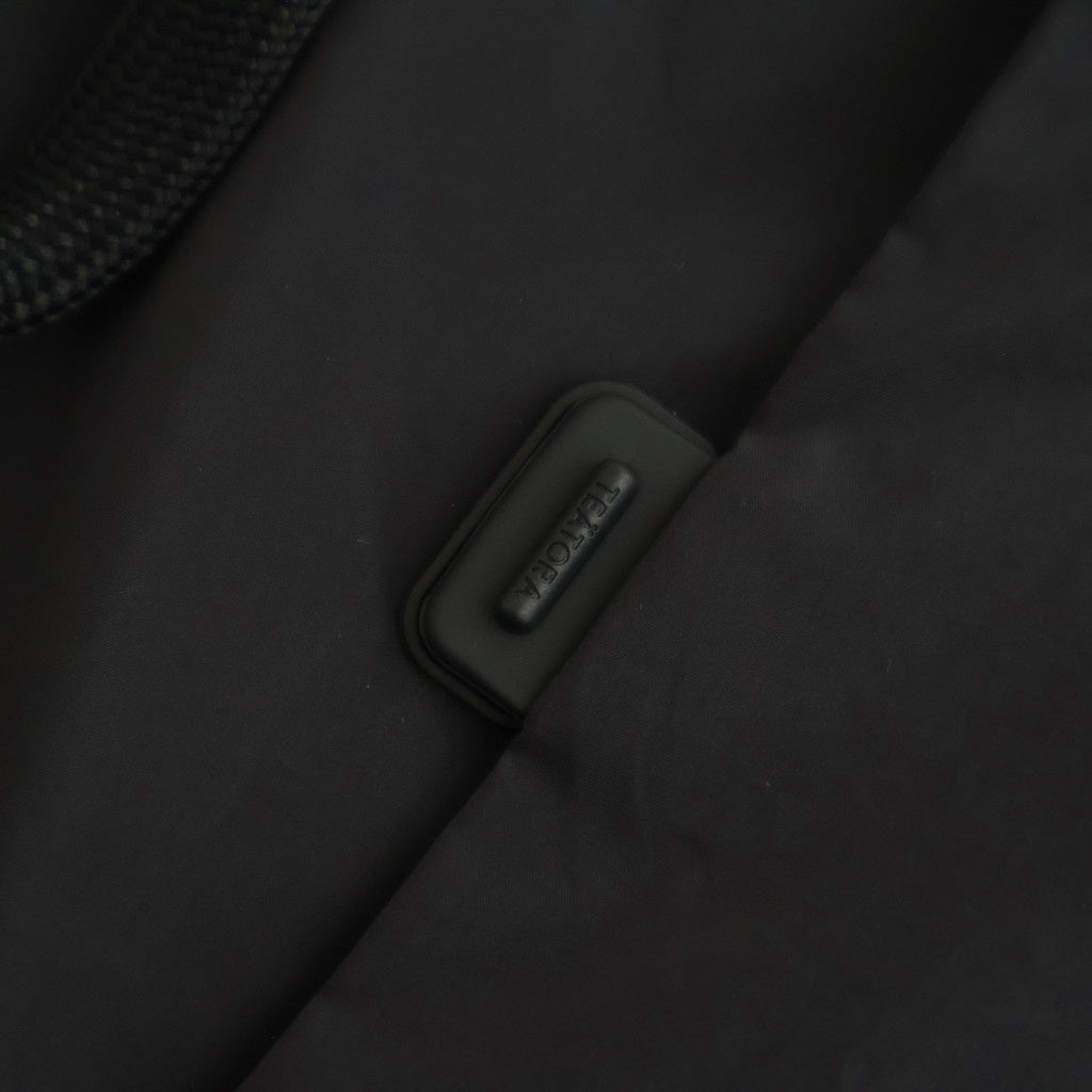 Souvenir Hunter L/L DP #SILICONE BLACK [TT-104LL-DP]