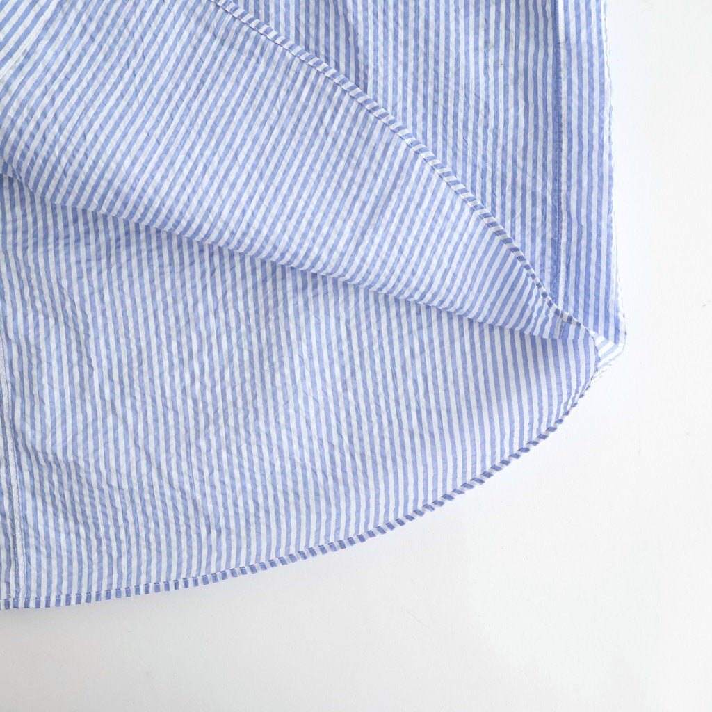 FHFSSH #Light Blue × White [VG_FR1206S5]