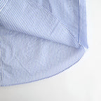 FHFSSH #Light Blue × White [VG_FR1206S5]
