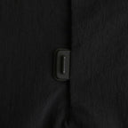 CAPSULESNAP POLO SHIRT DR #BLACK [TT-CSNAP-POLO-DR]