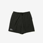 ALL WEATHER SHORTS #BLACK [FSP251-90035B]