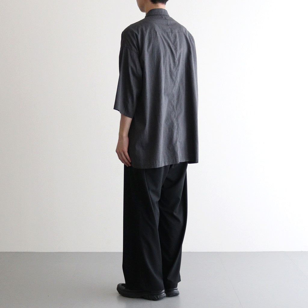 NOVR6S #90 Grey top [LE_NC1505S6]