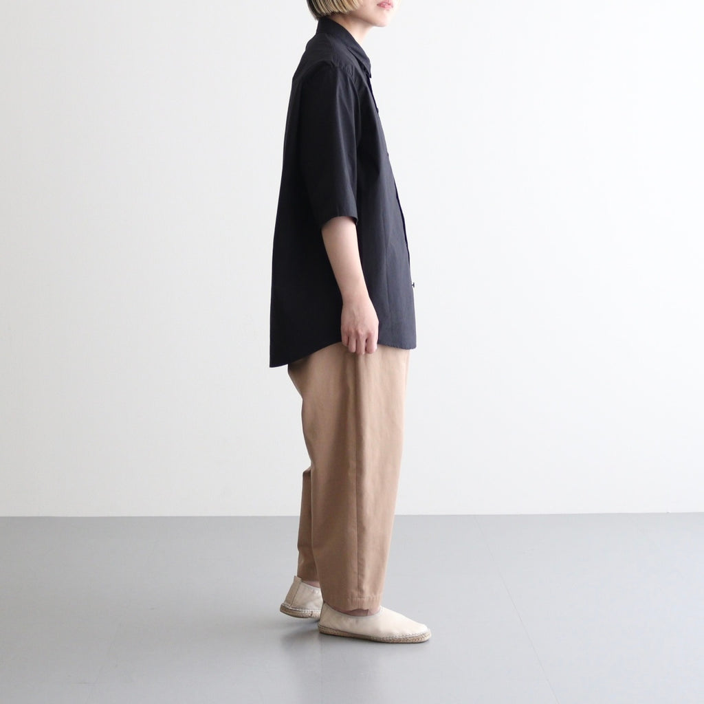 女性モデル(マツオ):156cm　着用サイズ：XS