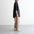 女性モデル(マツオ):156cm　着用サイズ：XS