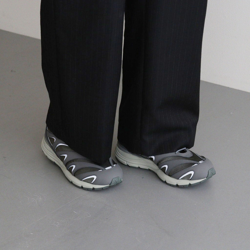 SP trainer DPX #GRAY [SCV514C006]