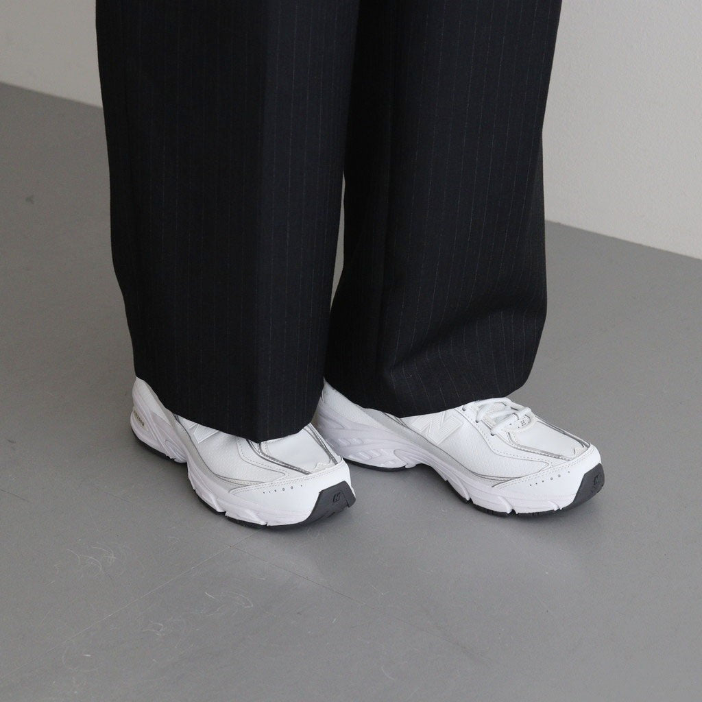 NEW BALANCE U509 CGDH #WHITE [HP-K102-001]