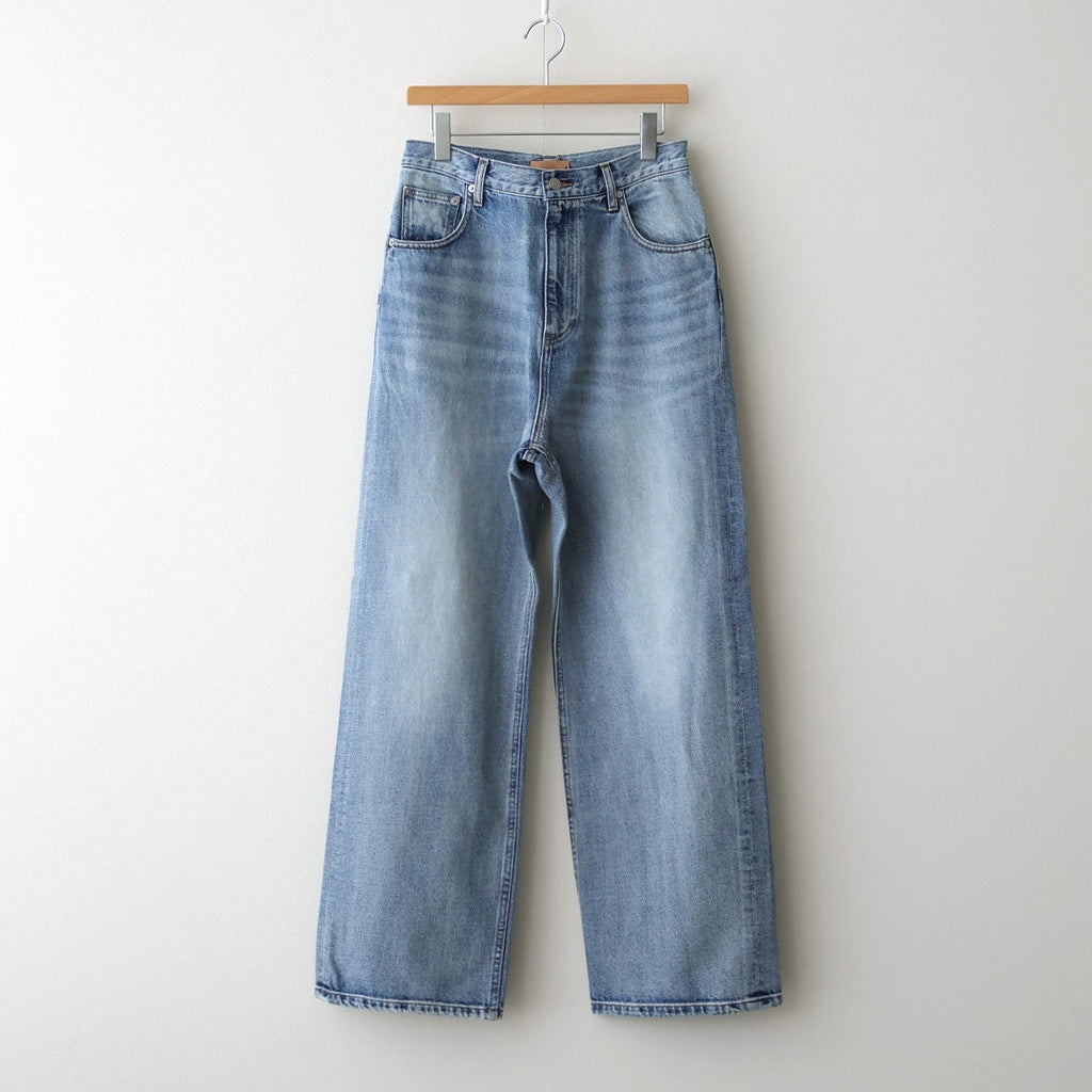 Cary's Denim #BLU [12511401]