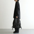 BACKPACK PRO M #METEOR BLACK [PR-1113-023]