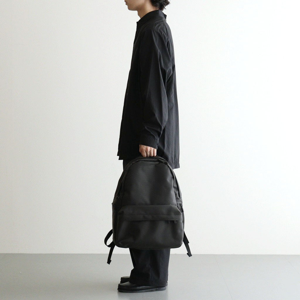 BACKPACK PRO M #METEOR BLACK [PR-1113-023]