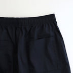CORPORATE EASY SHORTS #NAVY [FSC251-40039B]
