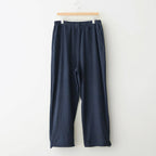 UTILITY PILE CARDIGAN SET-UP #NAVY [FSR253-60211]