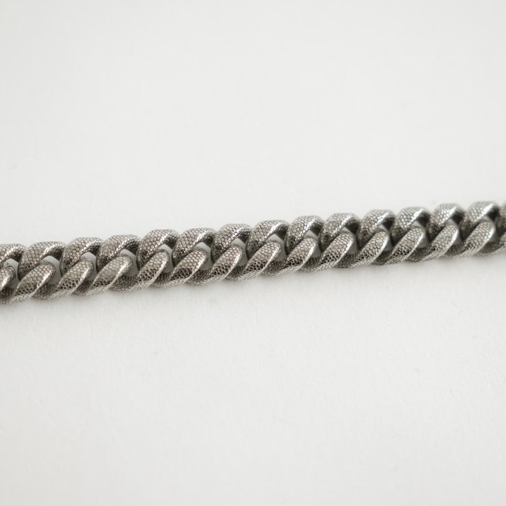 T BAR WALLET CHAIN #SILVER [26331011]