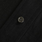 コードポケットSスリーブシャツ #SUMI [D125-T690]