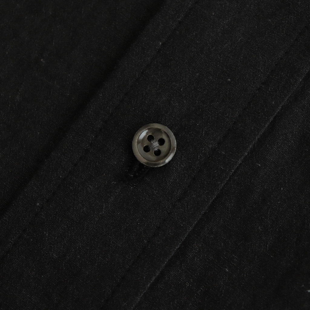 コードポケットSスリーブシャツ #SUMI [D125-T690]