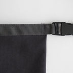 TAS ROLLTOP BAG 3L #GRAY [K013]