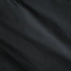 AIR WEATHER SHORT MODS COAT #BLACK [JKAGLW0800]