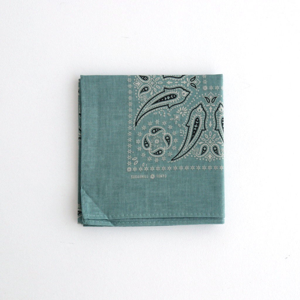 BANDANA #MINT [SGHBNDN001]