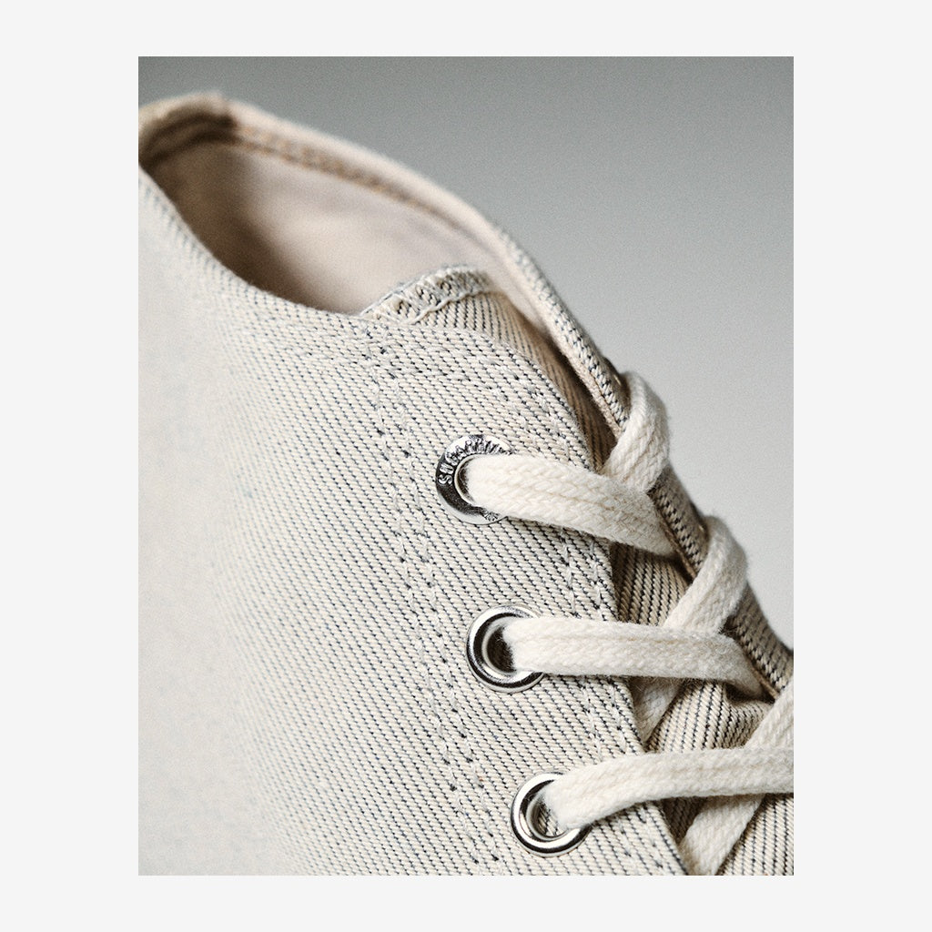 Converse ALL STAR LGCY HI x SUGARHILL #NATURAL [2744-31319080]