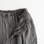 ピグメントBioキュプラワイドPT #CHARCOAL GRAY [D126-P359]