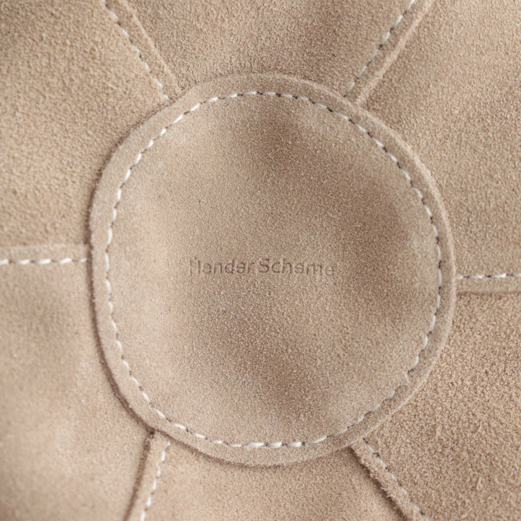 kinchaku #beige [nc-rc-kin]