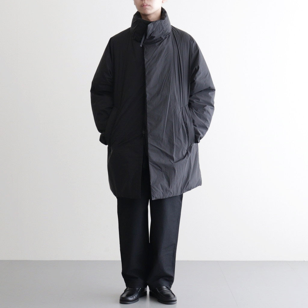 MUTE SCOPE L/L EVAPOD #BLACK [TT-108LL-EVA]