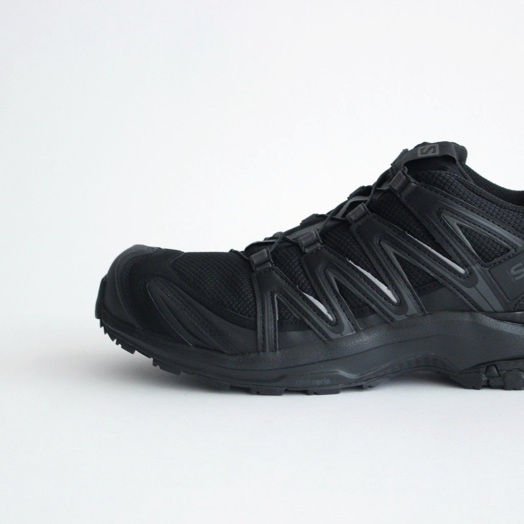 XA PRO 3D #Black [L41617400]