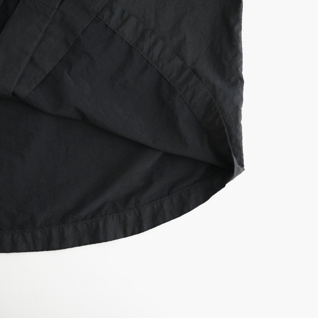CARTRIDGE SHIRT P #BLACK [TT-CG-SHT-P]