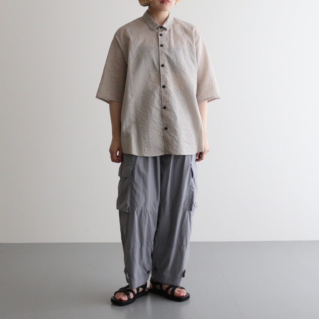 女性モデル(マツオ):156cm　着用サイズ：XS