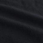 2-Pack Crew Neck Tee #BLACK [GU251-70101B]