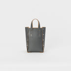 assemble hand bag tall S #steel gray [di-rb-ats]